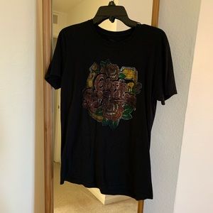 Chris Stapleton Concert Tee